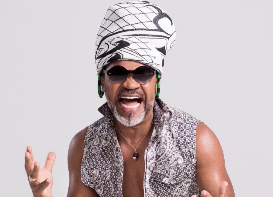 No momento, você está visualizando Final de semana com nomes internacionais no MMA e música no Cage Masters Fighting, no Candyall Guetho Square