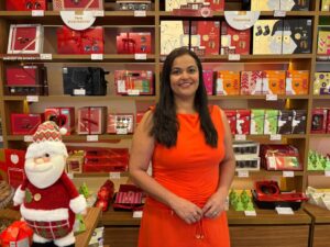 Leia mais sobre o artigo Kopenhagen Patamares apresenta novidades para o Natal 2025