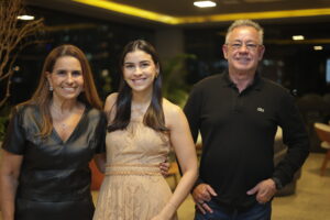 Leia mais sobre o artigo Podcast Bold Steps celebra um ano de sucesso com evento em Alphaville