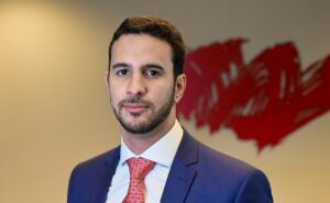 Leia mais sobre o artigo Matheus de Mello Adães consolida trajetória jurídica e passa a atuar junto aos tribunais superiores em Brasília