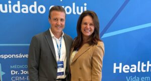 Leia mais sobre o artigo Médicos do Núcleo Gab marcam presença no CONNECTI, maior encontro de terapias individualizadas do Norte e Nordeste