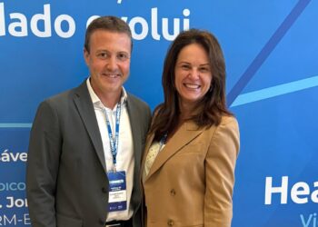 Médicos do Núcleo Gab marcam presença no CONNECTI, maior encontro de terapias individualizadas do Norte e Nordeste