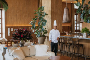 Leia mais sobre o artigo Restaurante Gero Salvador celebra o Natal com menu exclusivo