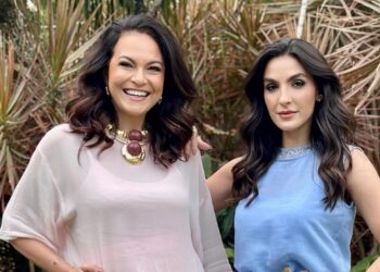 Brunch Natalino Martha Paiva celebra o fim de ano com solidariedade, arte e coleção de Alto Verão