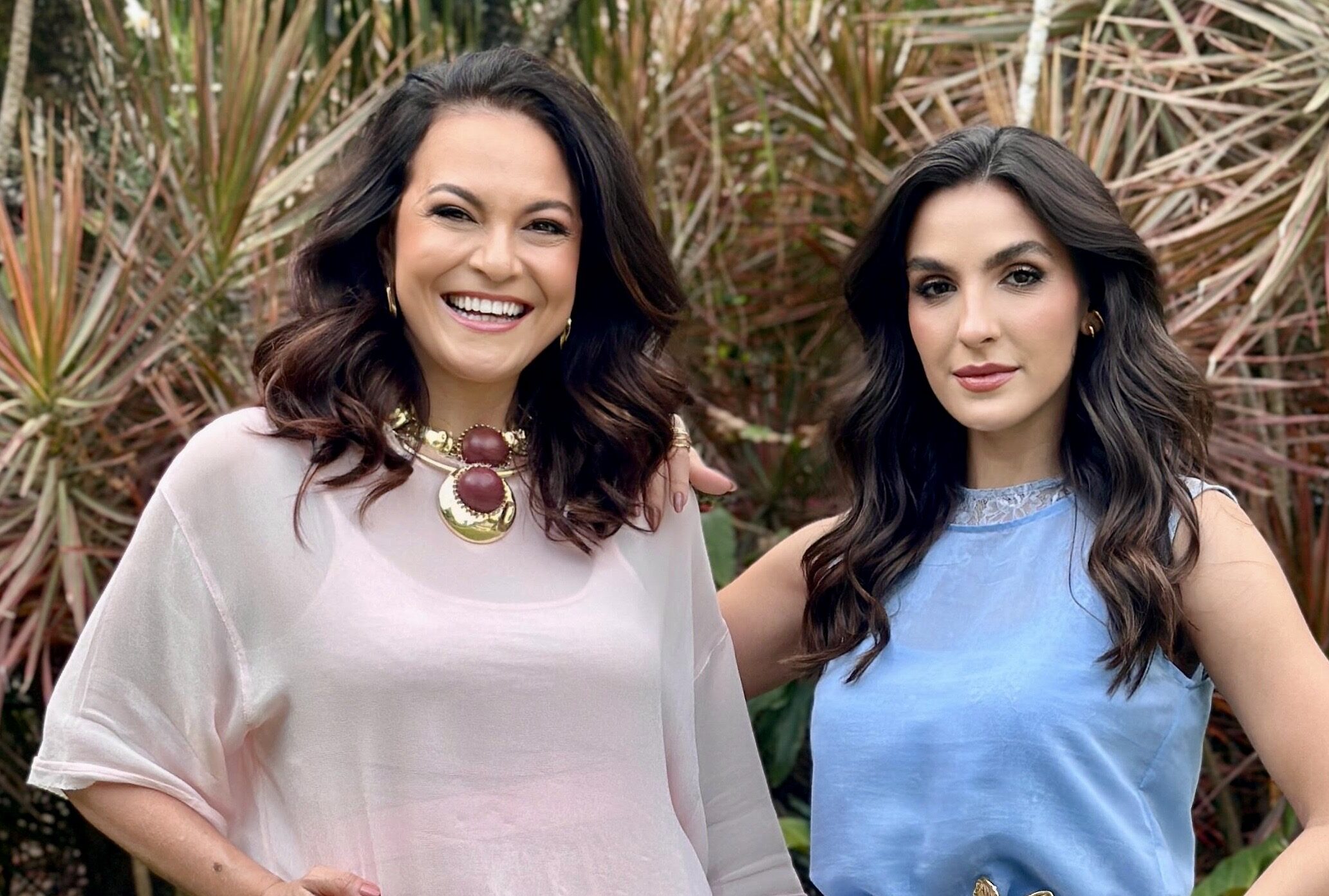 No momento, você está visualizando Brunch Natalino Martha Paiva celebra o fim de ano com solidariedade, arte e coleção de Alto Verão