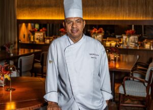 Leia mais sobre o artigo Restaurante Gero Salvador celebra o Natal com menu exclusivo