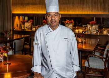 Restaurante Gero Salvador celebra o Natal com menu exclusivo