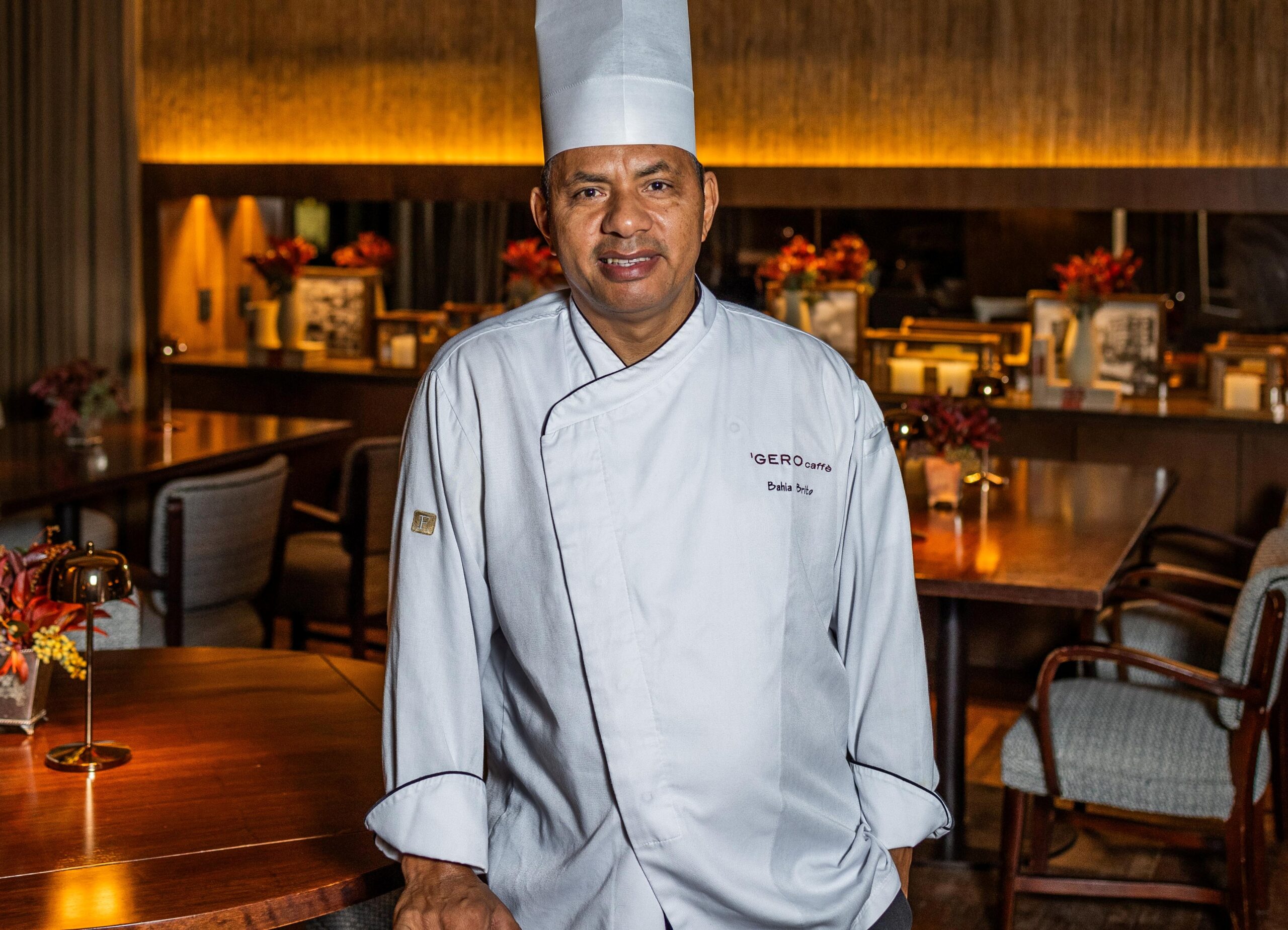 No momento, você está visualizando Restaurante Gero Salvador celebra o Natal com menu exclusivo