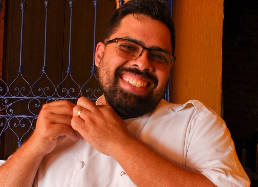 No momento, você está visualizando Joca Mesa Bar celebra Santa Bárbara com tradicional caruru