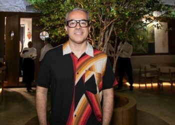 Ginno Larry comanda inauguração da primeira Comfort em Salvador