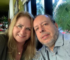 Leia mais sobre o artigo Vilsana e Marcus celebram trajetória do Restaurante Racletto