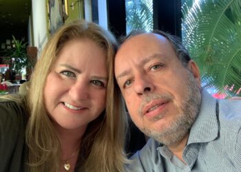 Vilsana e Marcus celebram trajetória do Restaurante Racletto