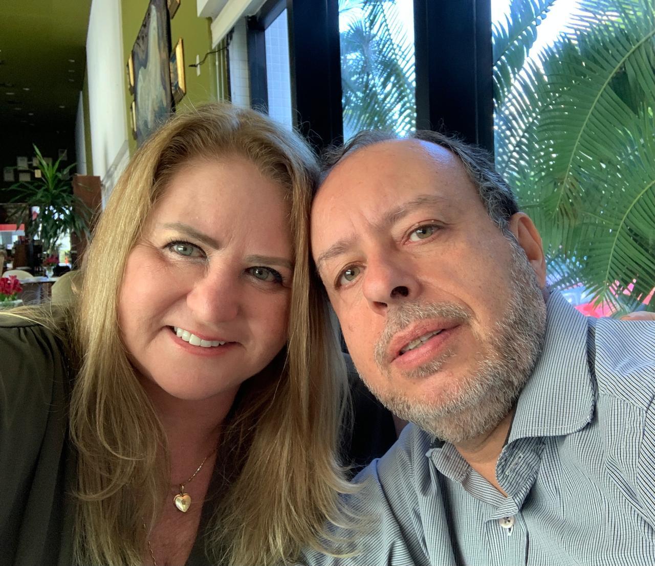 No momento, você está visualizando Vilsana e Marcus celebram trajetória do Restaurante Racletto