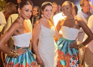 Leia mais sobre o artigo Elegância e alegria: comemoração de Kátia Baiardi