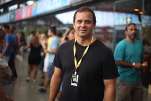 Leia mais sobre o artigo Entrevista Estácio Gonzaga – diretor executivo do Camarote Club