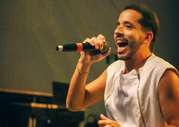 Lucas Melo inicia ensaios de verão no Bombar neste domingo (18) 