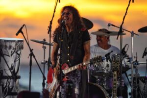 Leia mais sobre o artigo Luiz Caldas celebra o cenário vivo do MAM e faz a “MAGIA” acontecer neste domingo (18)