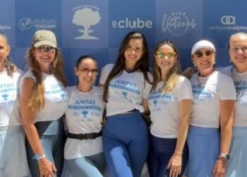 Projeto Juntas realiza Caminhada do Bonfim com experiência completa para mulheres