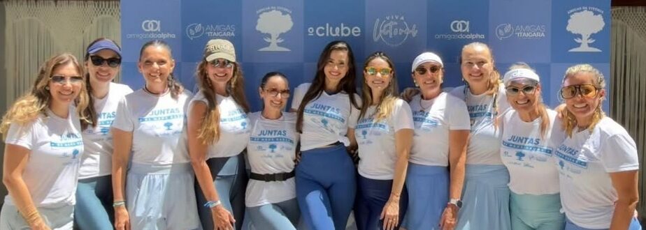 No momento, você está visualizando Projeto Juntas realiza Caminhada do Bonfim com experiência completa para mulheres