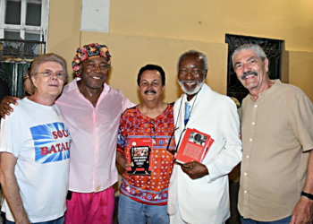 Pulsar nasce no Pelourinho como novo polo cultural da cidade