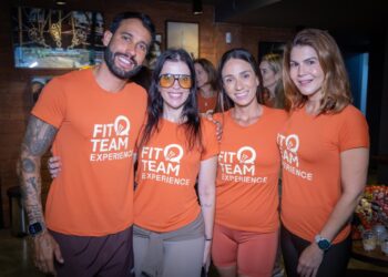 Agência Comunicando Ideias celebra 7 anos com Business Meeting que une networking e bem-estar