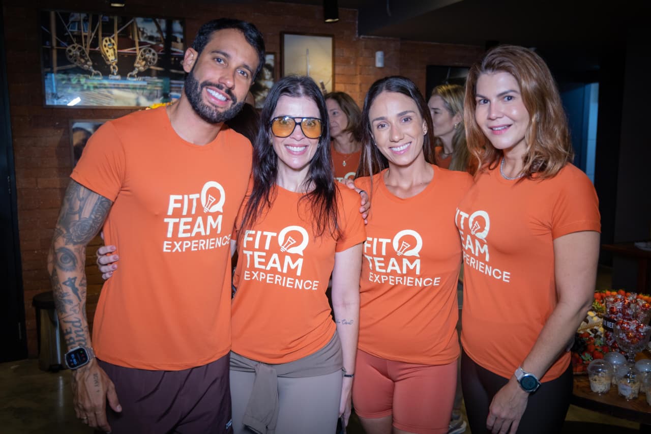 No momento, você está visualizando Agência Comunicando Ideias celebra 7 anos com Business Meeting que une networking e bem-estar