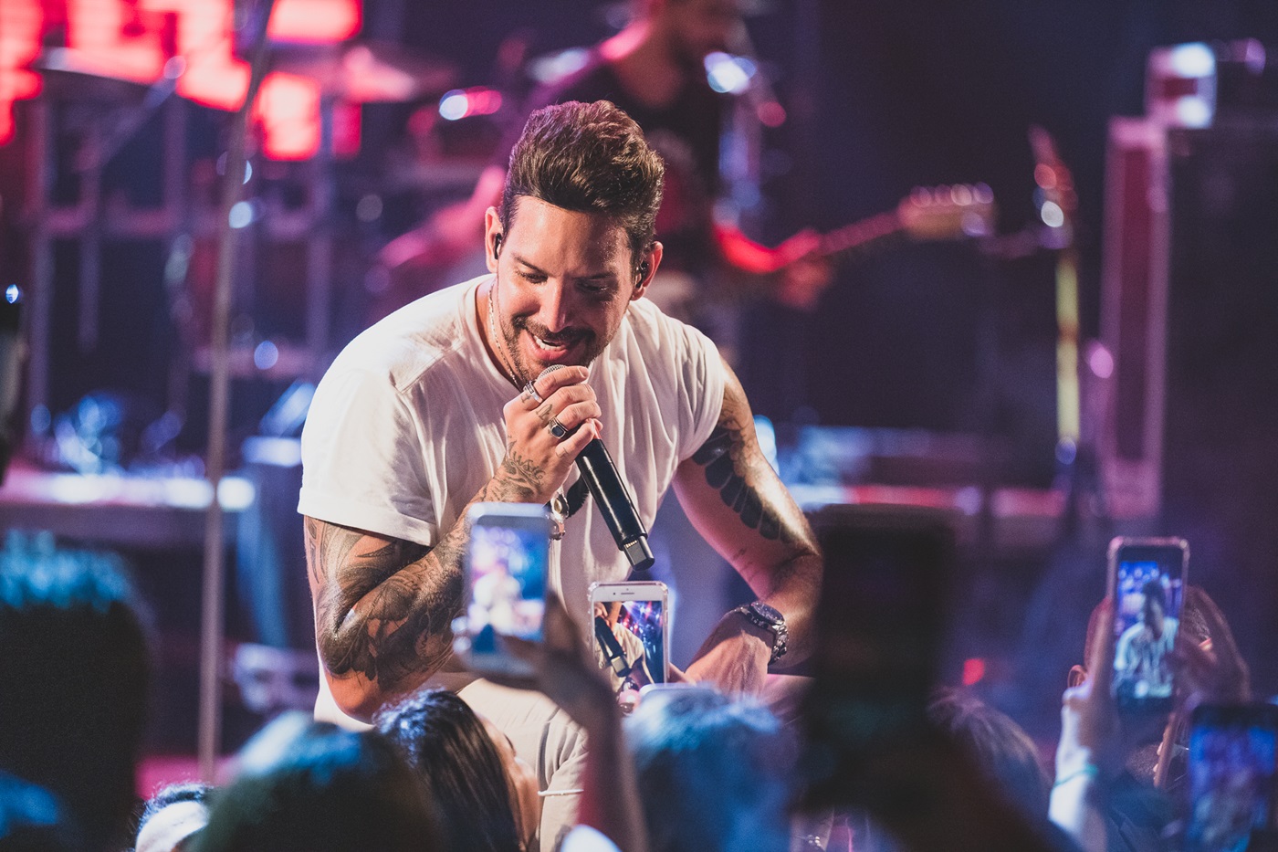 No momento, você está visualizando Banda EVA confirma presença no Na Praia Festival, em Brasília