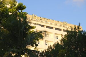 Leia mais sobre o artigo Dia das Mães: Deville Prime Salvador reúne gastronomia e música ao vivo em almoço especial