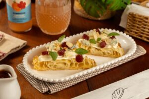 Leia mais sobre o artigo Da Talli Padaria Artesanal apresenta novidades no Menu de Brunch