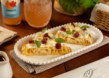 Da Talli Padaria Artesanal apresenta novidades no Menu de Brunch