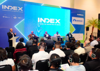 Index 2026 reúne líderes nacionais para debater o futuro da indústria
