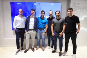 Leia mais sobre o artigo Sócio da Blue Run, Lucas Ferraz promove lançamento da edição 2026 e reforça crescimento da corrida em Salvador