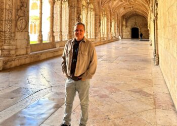 Márcio José, entre excelência técnica e inspiração global na arquitetura contemporânea