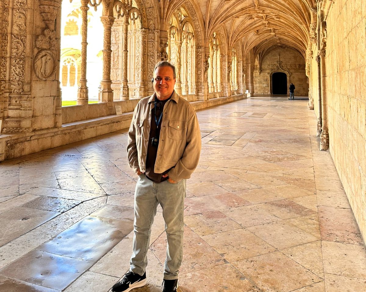 No momento, você está visualizando Márcio José, entre excelência técnica e inspiração global na arquitetura contemporânea