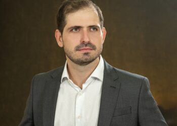 Ruy Andrade no Summit das Famílias Empreendedoras