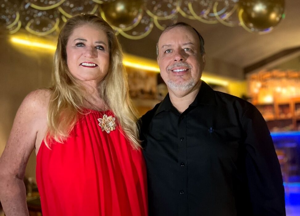 No momento, você está visualizando Vilsana e Marcos celebram destaque na imprensa europeia