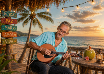 Gente do Choro comemora 25 anos de história e tradição com show especial em Salvador