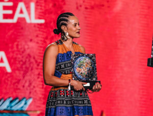 Leia mais sobre o artigo Natura é reconhecida no Prêmio Sim à Igualdade Racial   