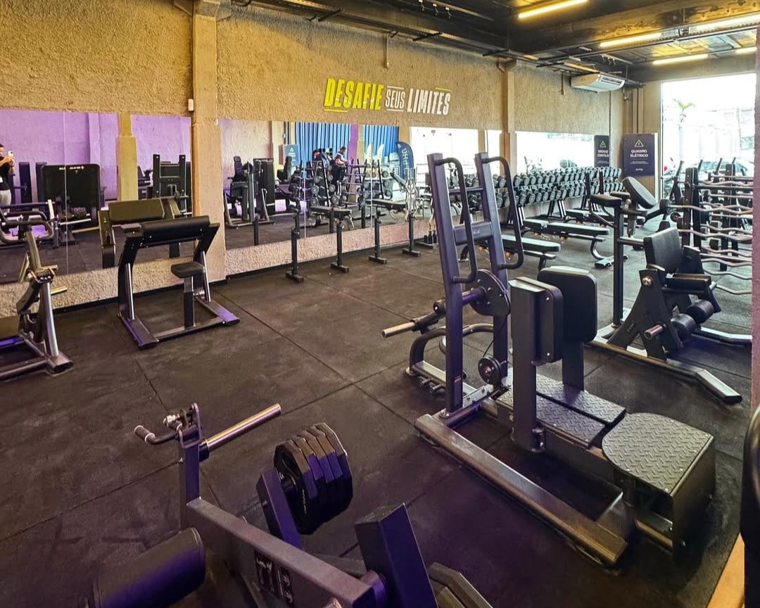 No momento, você está visualizando Rede Alpha Fitness inaugura nova unidade no bairro de Brotas, em Salvador