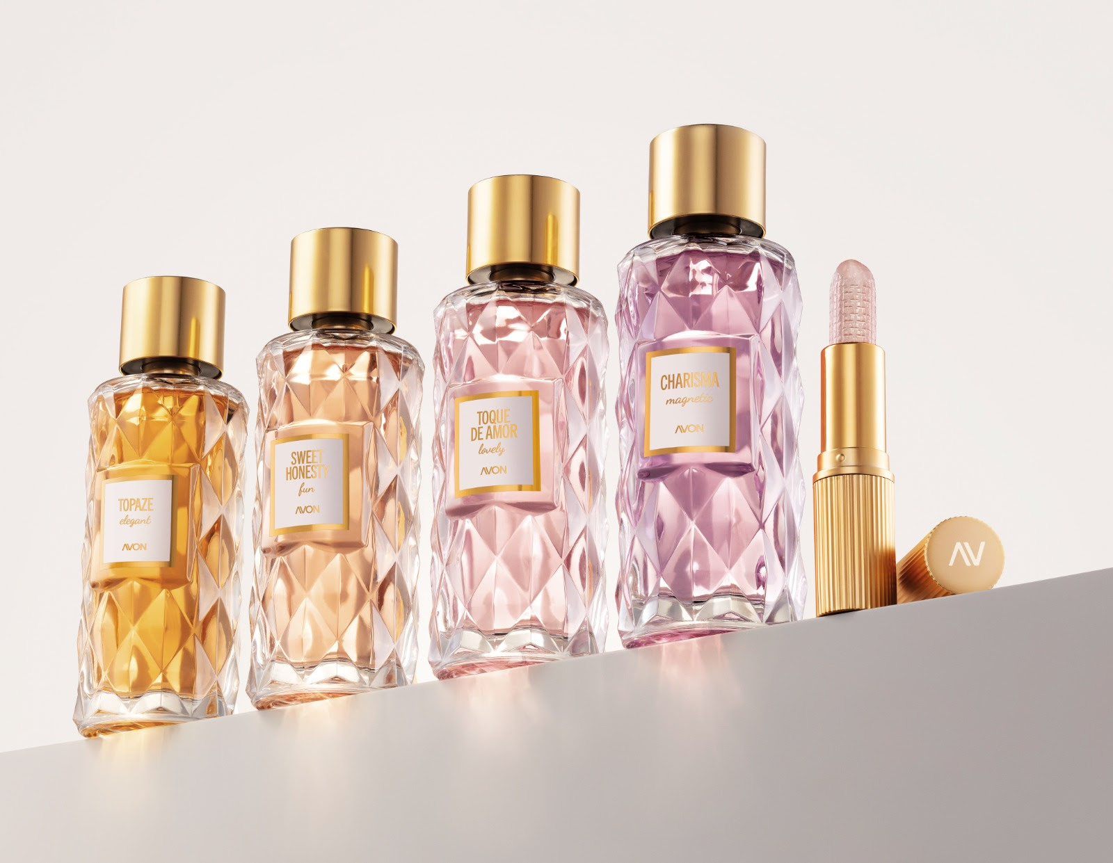 No momento, você está visualizando Com foco no Nordeste, Avon reforça estratégia de perfumaria em nova fase como Femtech