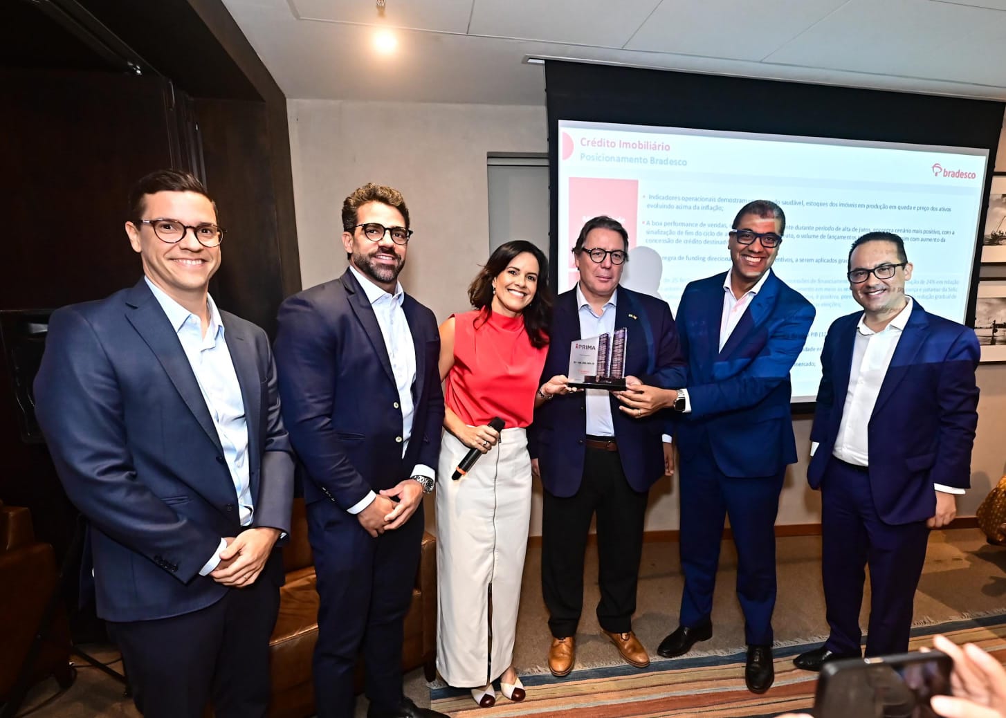 No momento, você está visualizando Grupo Prima celebra parcerias e projeta crescimento em Salvador