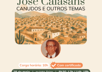Academia de Letras da Bahia (ALB) e UNEB realizam seminário em homenagem a José Calasans