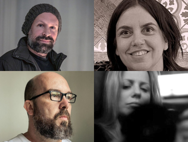 No momento, você está visualizando Caixa Cultural Salvador promove webinários gratuitos com artistas da exposição “Paisagens em Travessia”