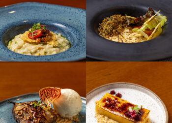 Canto aposta em menu autoral e experiência afetiva na Salvador Restaurant Week