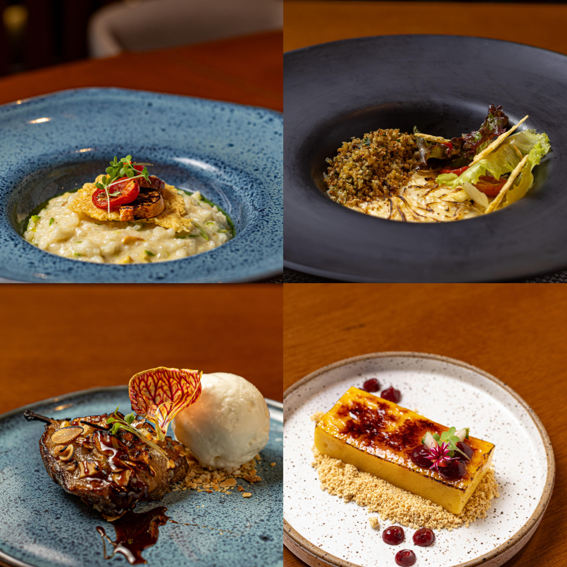 No momento, você está visualizando Canto aposta em menu autoral e experiência afetiva na Salvador Restaurant Week