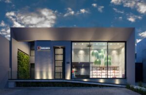 Leia mais sobre o artigo Cinex Arch Salvador celebra 7 anos consolidando inovação e luxo no mercado arquitetônico local