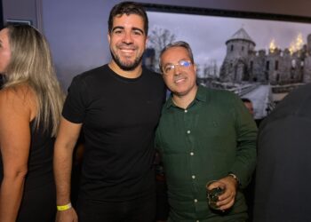 Varanda Amado volta a movimentar os domingos em Salvador