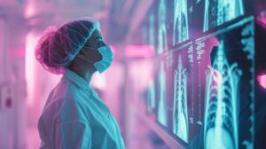 Leia mais sobre o artigo Médicos do futuro: formação em saúde passa por ciência de dados e inteligência artificial