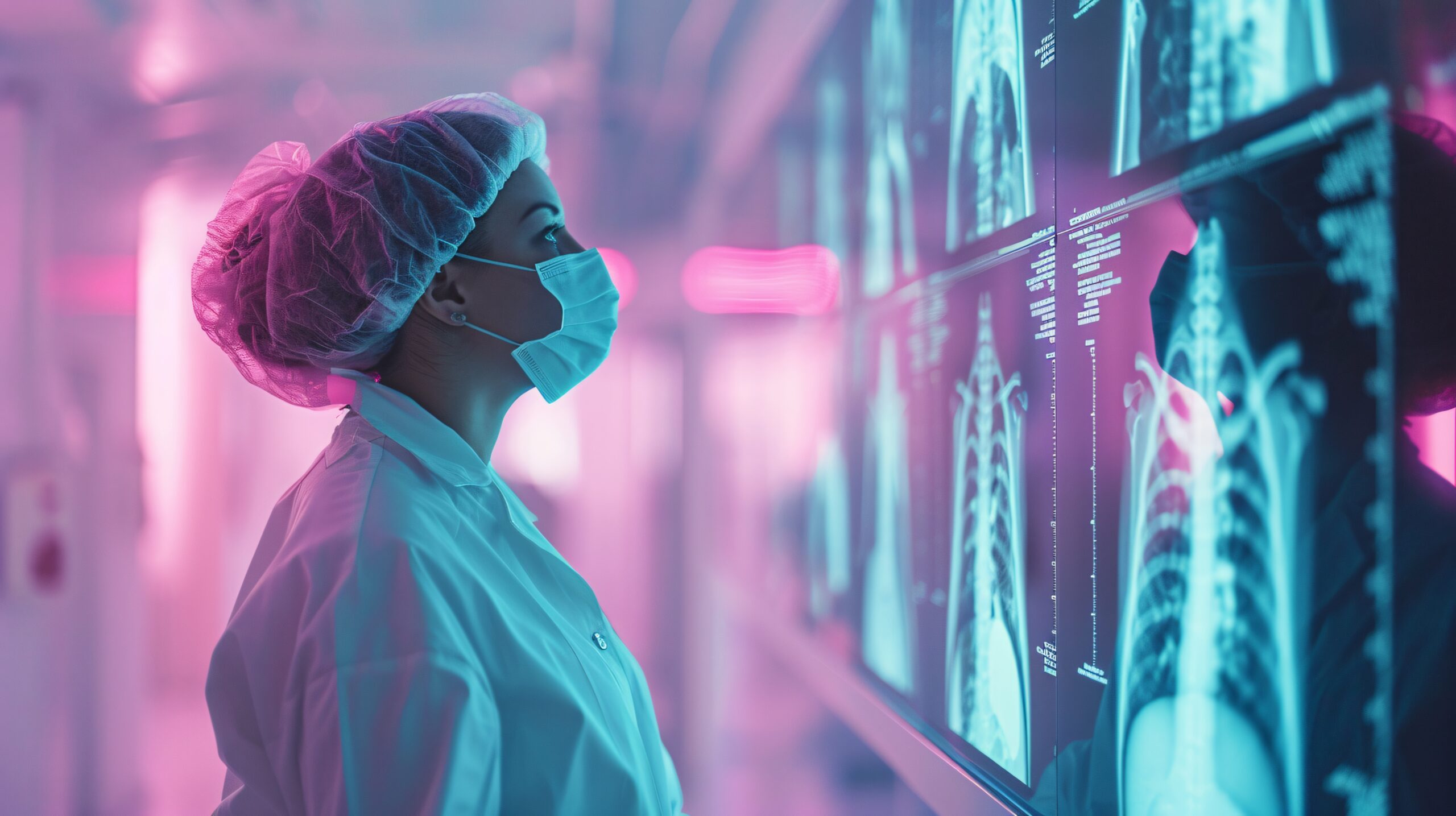 No momento, você está visualizando Médicos do futuro: formação em saúde passa por ciência de dados e inteligência artificial