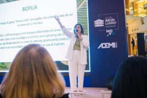 Leia mais sobre o artigo Bem-estar e experiência avançam como ativos de valor no mercado imobiliário